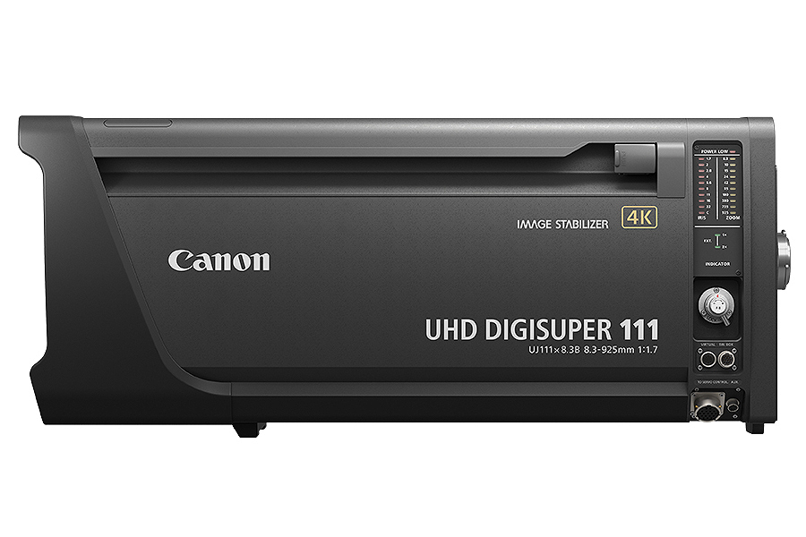 UHD-DIGISUPER 111