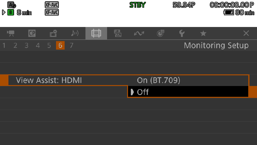 HDMI 輸出