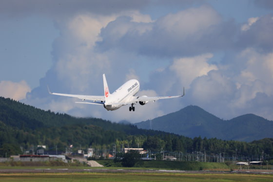 飛機1