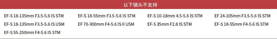 在S&F拍攝時(shí) (120P/100P/48P時(shí))，新增自動(dòng)對焦功能。